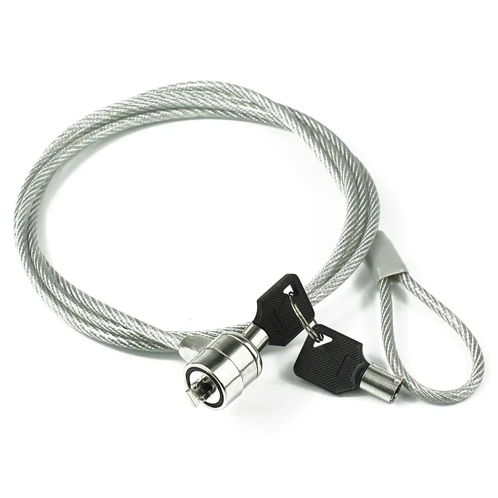New Notebook Laptop Computer Lock Security Security China
