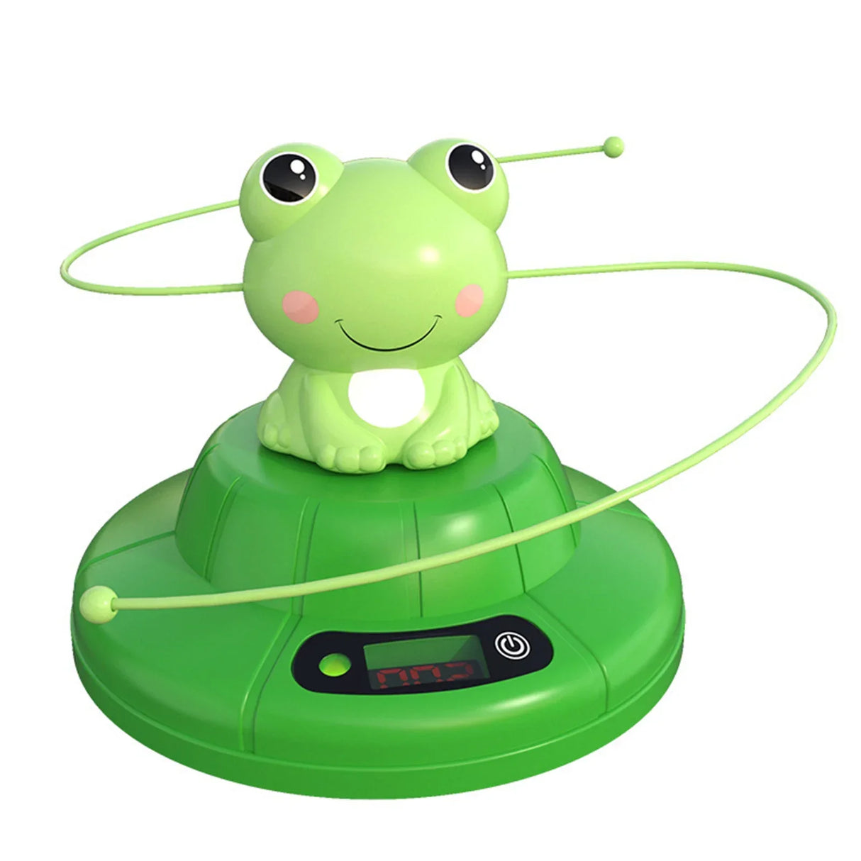 Counter Entertaining Electric Rope Skipping Machine Training Automatic