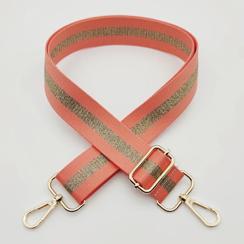 Women Bag Straps For Crossbody Shoulder Bags Strap