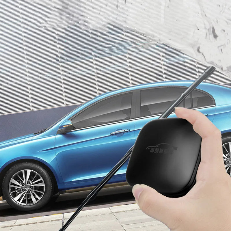 2022 Universal Car Windshield Wiper Blade Cutter Repair