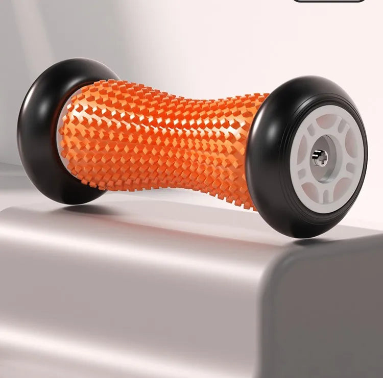 Sole massage roller Sole fascia ball Flat foot