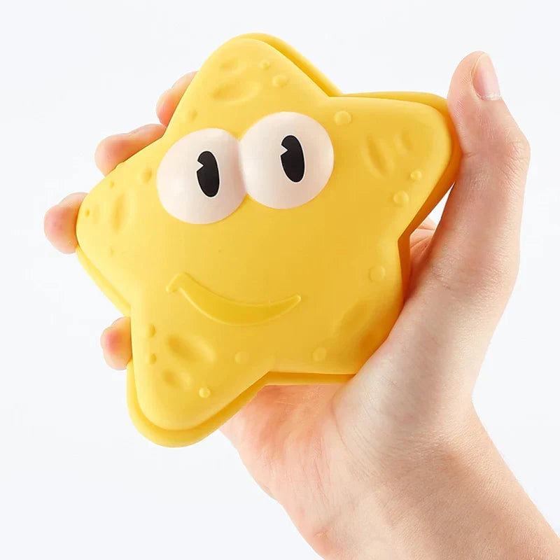 Kids Beach Toys Summer Water Play Sand Bucket