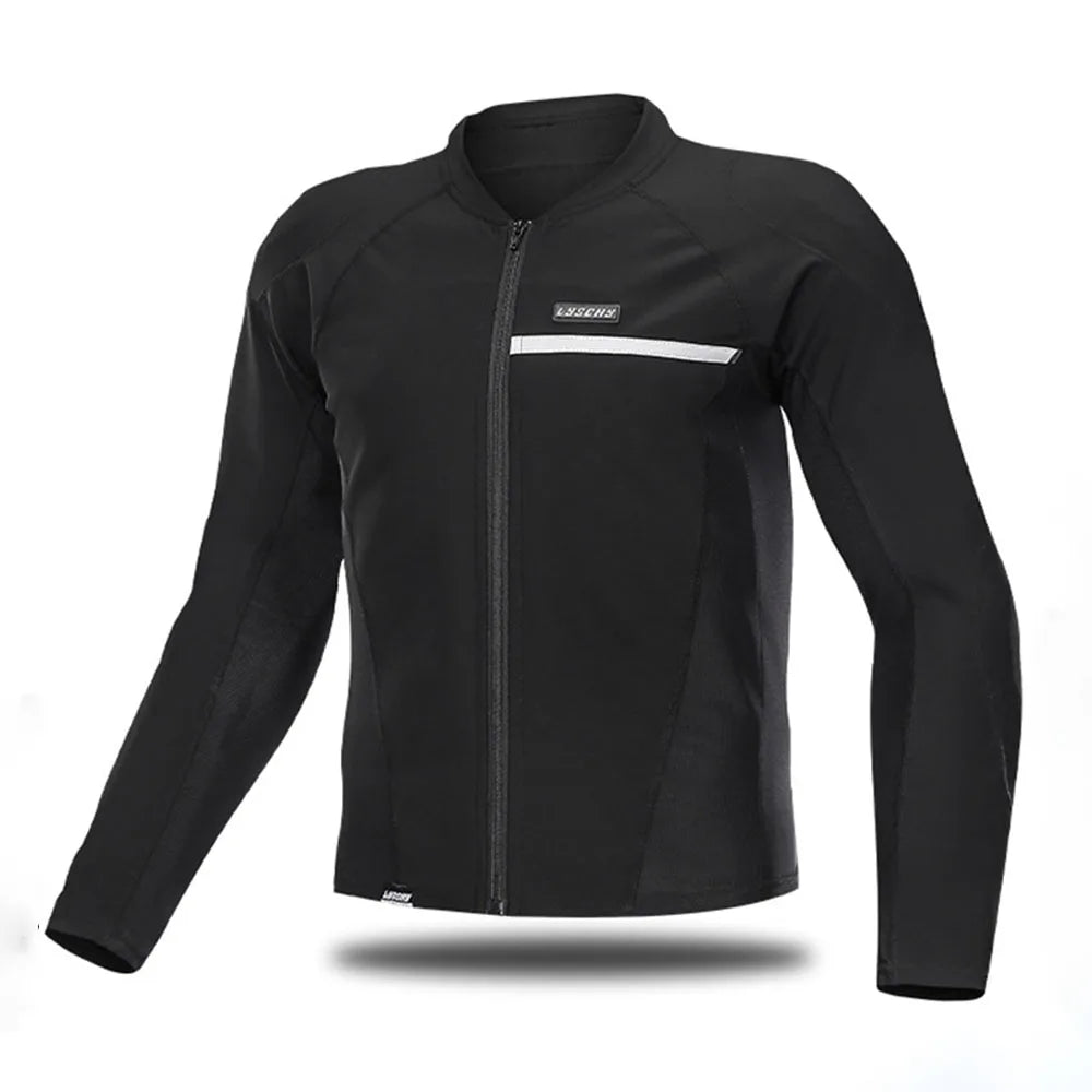 Motorcycle Armor Motorcycle Protection Vest High Quality Motor Equipment Safety Gear Body Protection Armor Vest Racing Armor