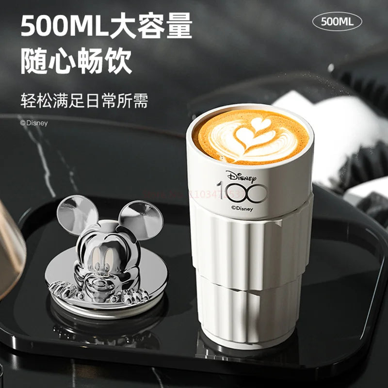 Figures Disney Anniversary Limited Couple Gifts A Pair