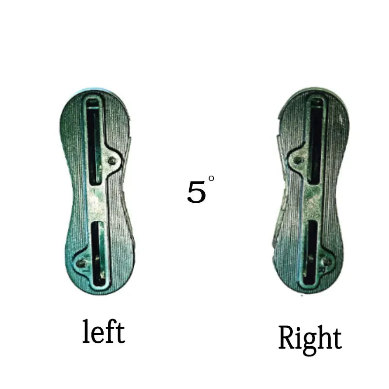 BiLong FCS II Fin BOX 9 or 5