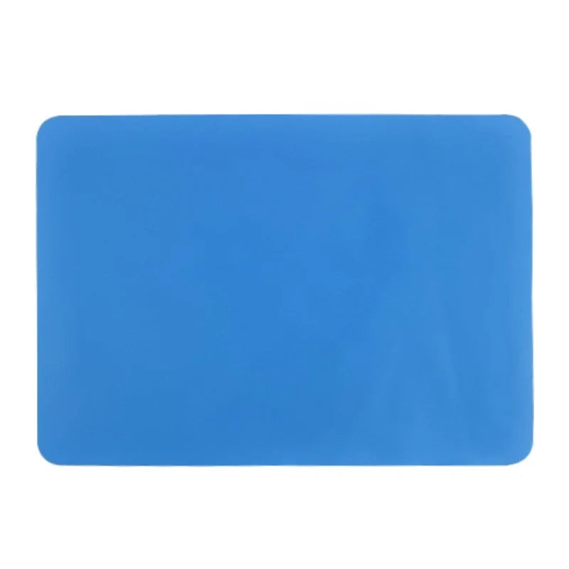 High Quality 50X4060X40cm Large Silicone Table Mat Waterproof