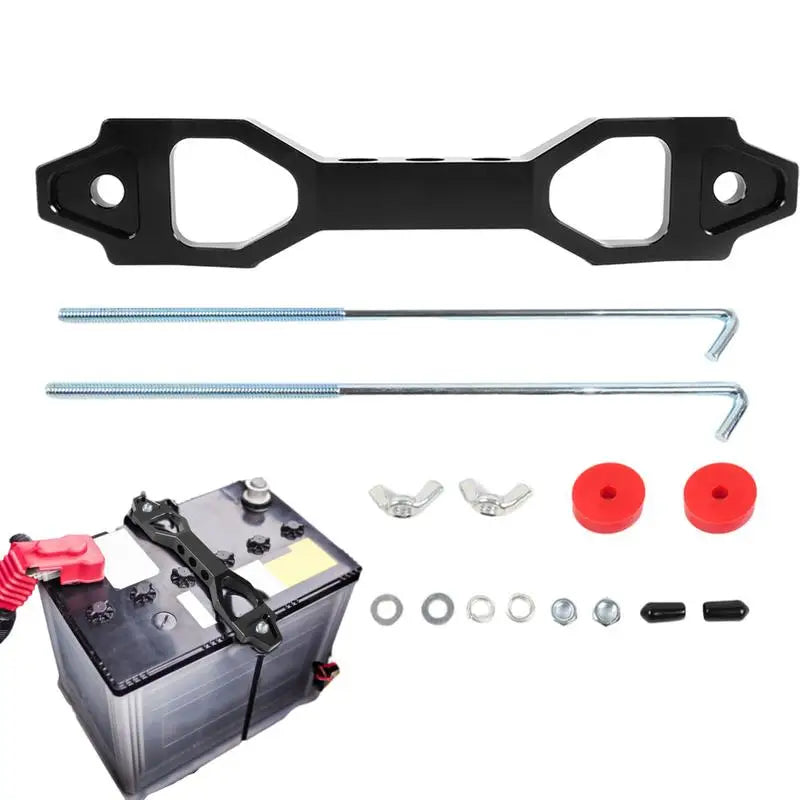 Car Battery Holder Car Bracket Engines & Components