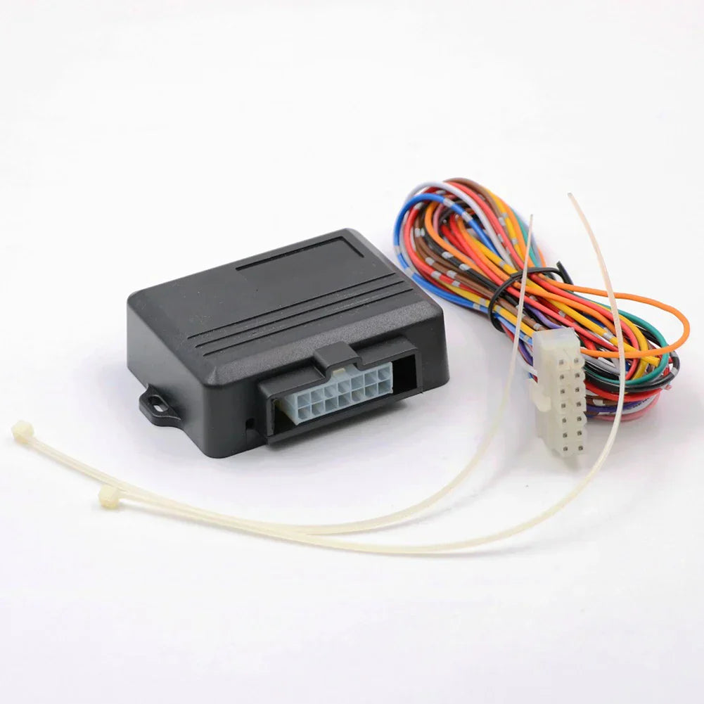 Universal Car Alarm Auto Start Stop System Remote