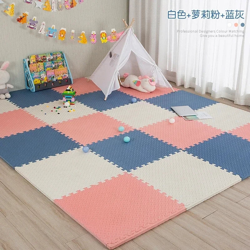 30cm Baby Foam Clawling Mats EVA Puzzle Toys