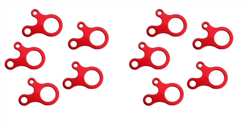 Free Shipping connector kites accessories show kites factory