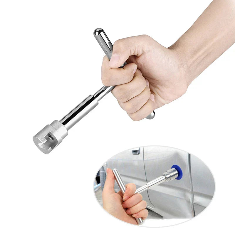 New Car Dent Puller Repair Tools Set Body