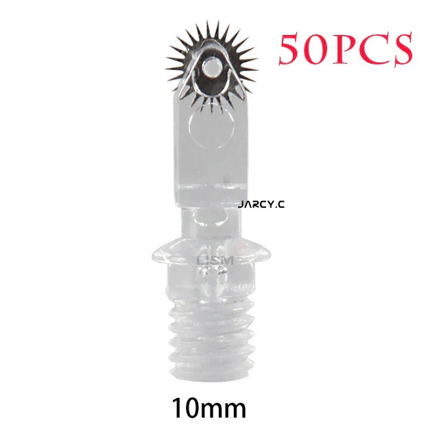 Rroller Microblading Needle Tattoo Eyebrows microshading Fog Blade
