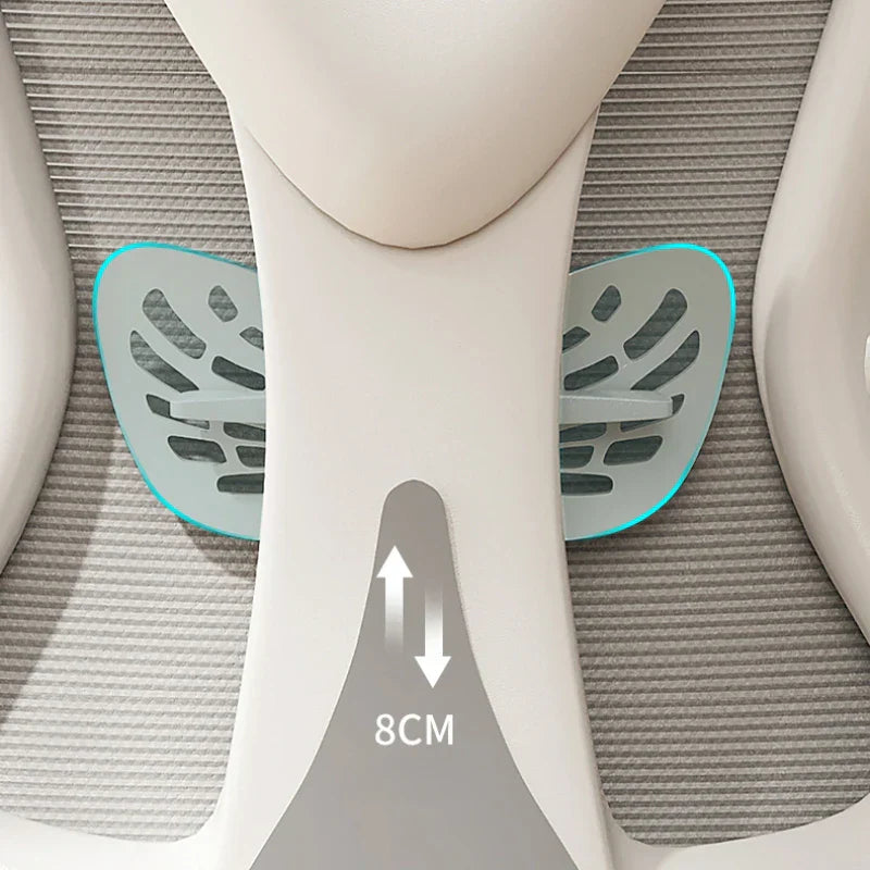 Executive Chair Desk Garden Furniture Living Room Chair