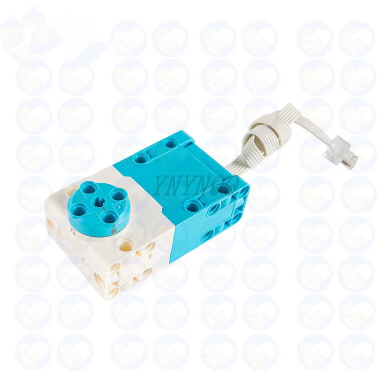 NEW Technical Medium Servo Motors SPIKE 45603 fit