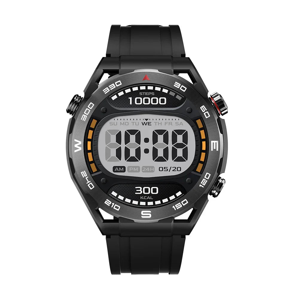 HAYLOU Watch R8 Smartwatch 1.43'' AMOLED HD Display