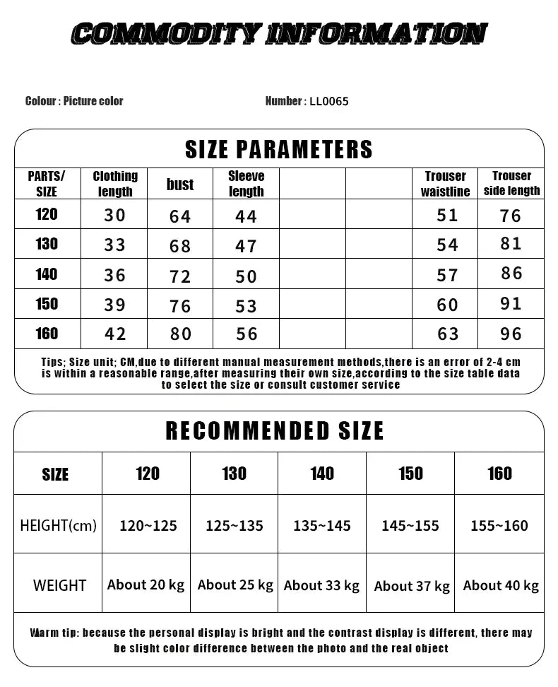 K-PoP Clothes Girls runway catwalk overbearing clothing children's