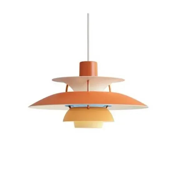 Creative Design Pendant Light High Quality Umbrella Led