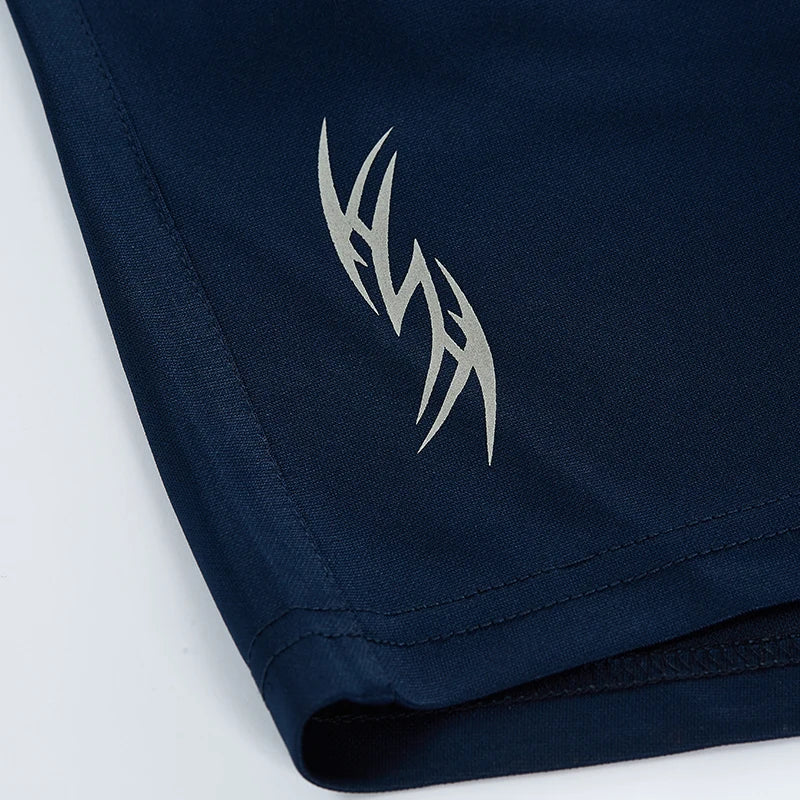 Kawasaki Lightweight Breathable Badminton Shorts Men Unisex Quick