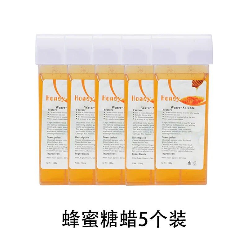 110V/220V Professional Wax Heater for Hair Removal -