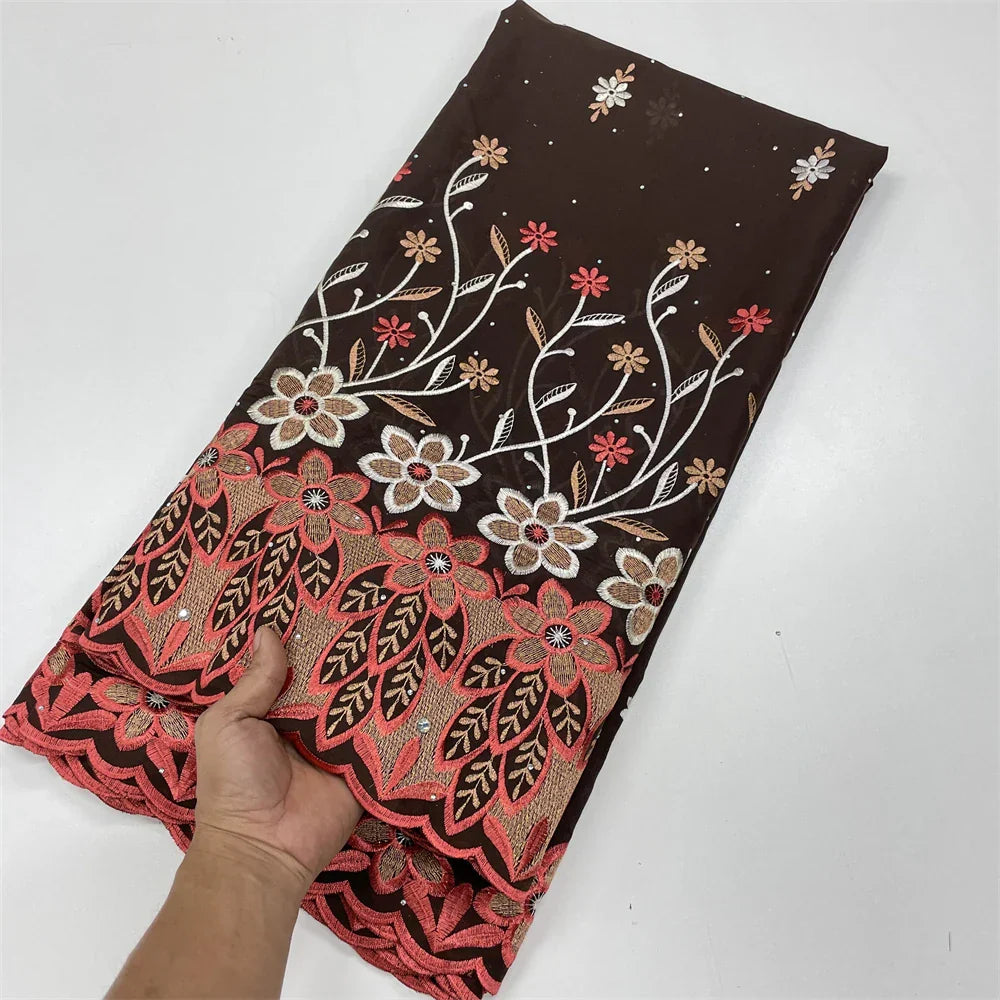 TLXT Swiss Voile Lace In Switzerland 2023 High