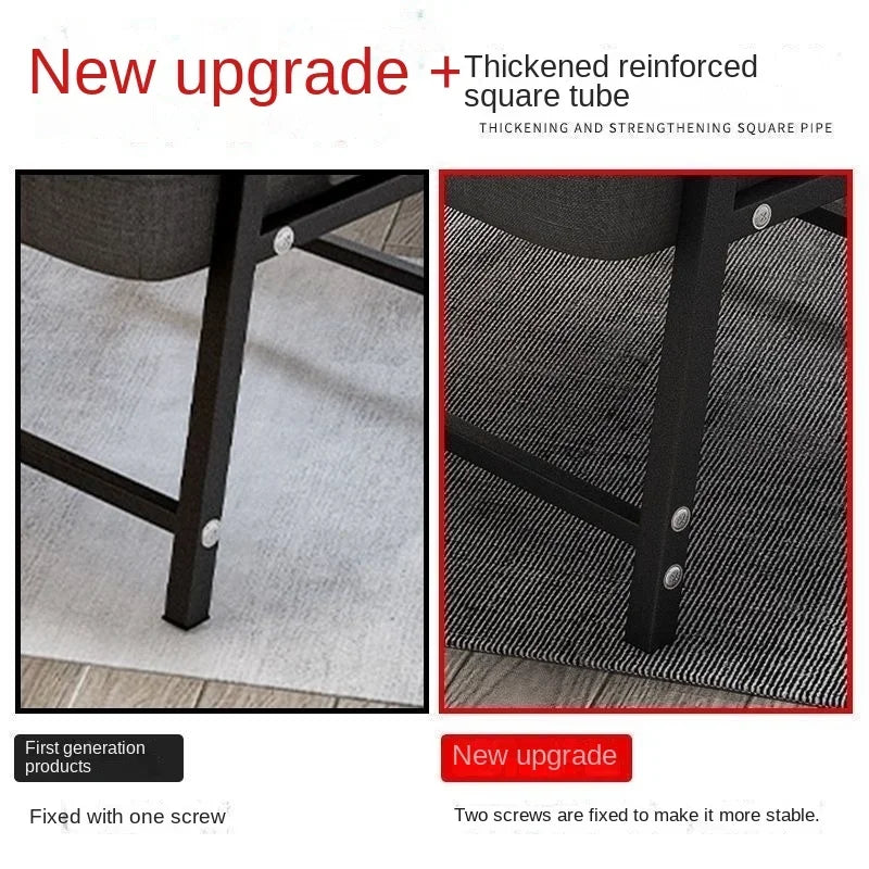 Computer Chair Home Office Chair Comfortable Sedentary Lazy