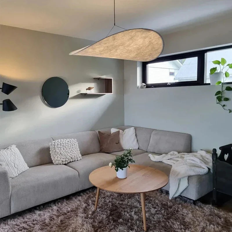 Pendant Lamp Nordic Vertigo chandelier led chandelier