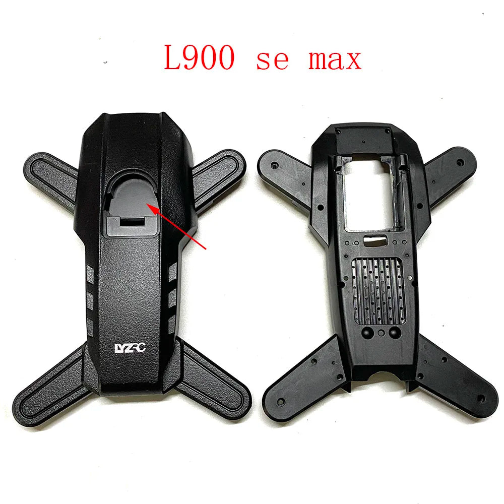 L900Pro SE Blades L900 Pro Se Max RC