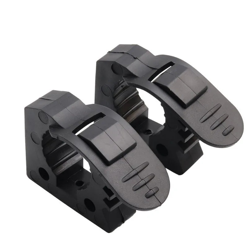 Quick Fist Clamp for Mounting Equipment Tools Auto