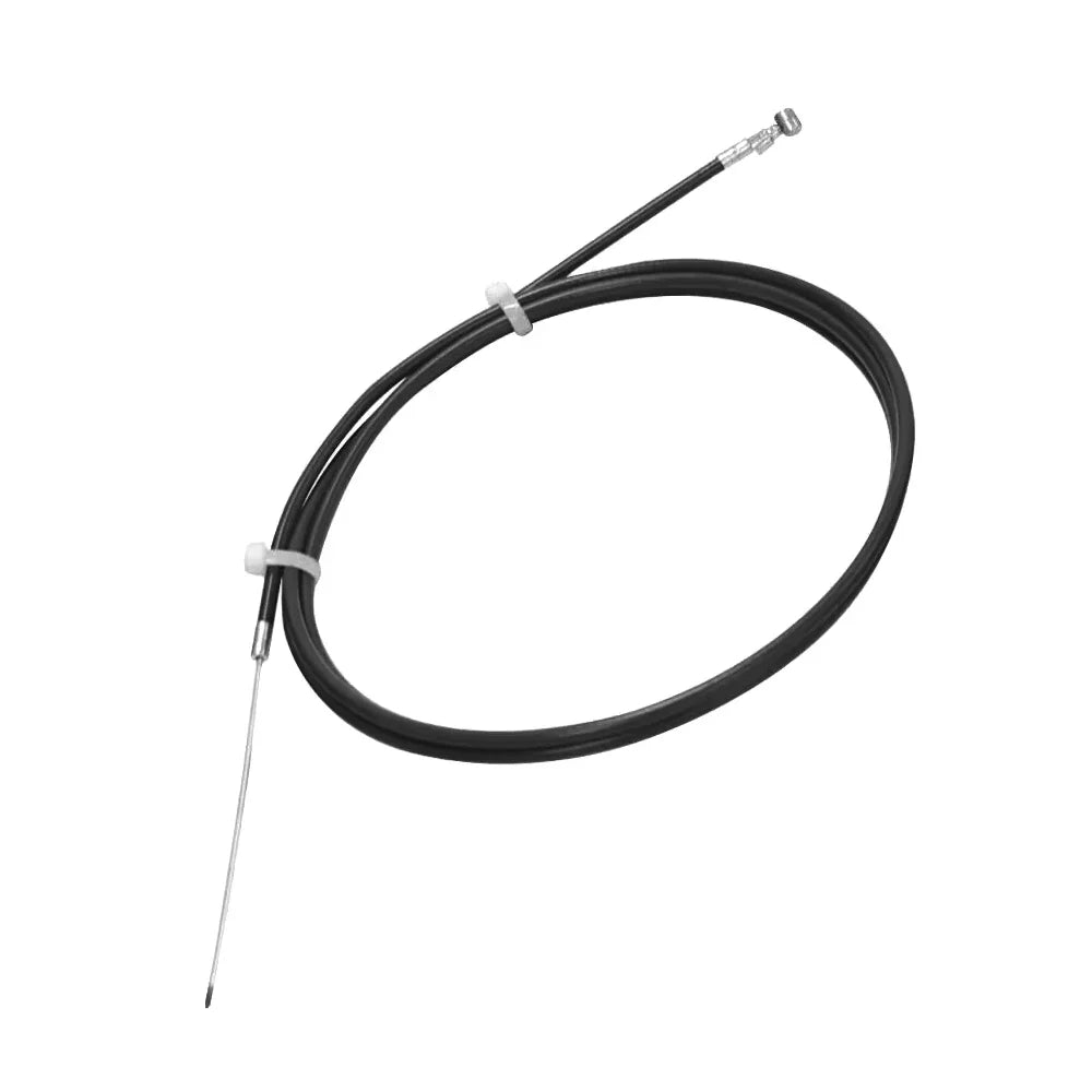 Repair Parts Durable Wire Brake Line Cable Replacement