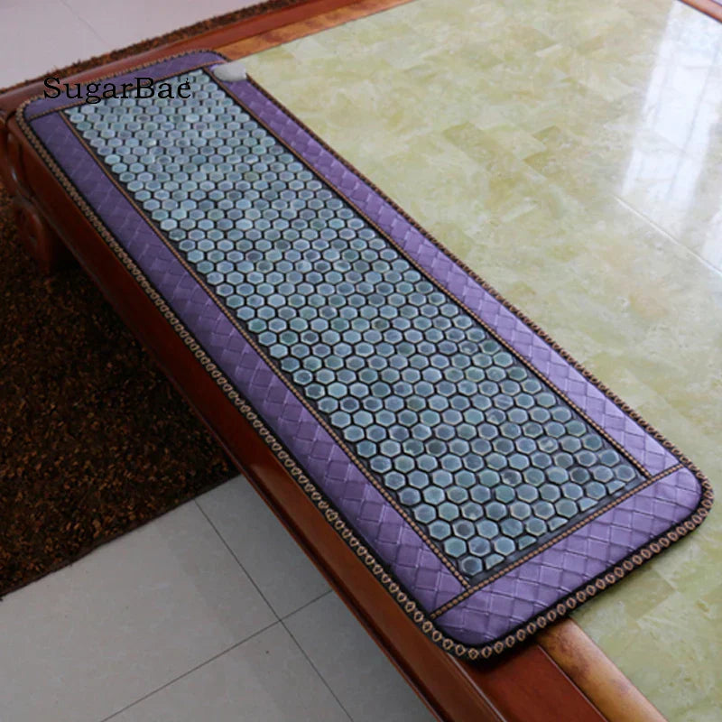 Top Product Germanium Thermal Infrared Office Heated Seat