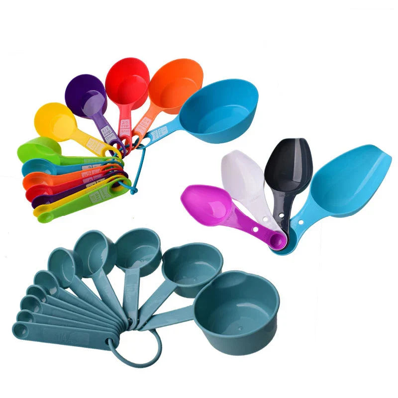 Measuring Spoon Cup Set 1 1/2 1/3 1/4