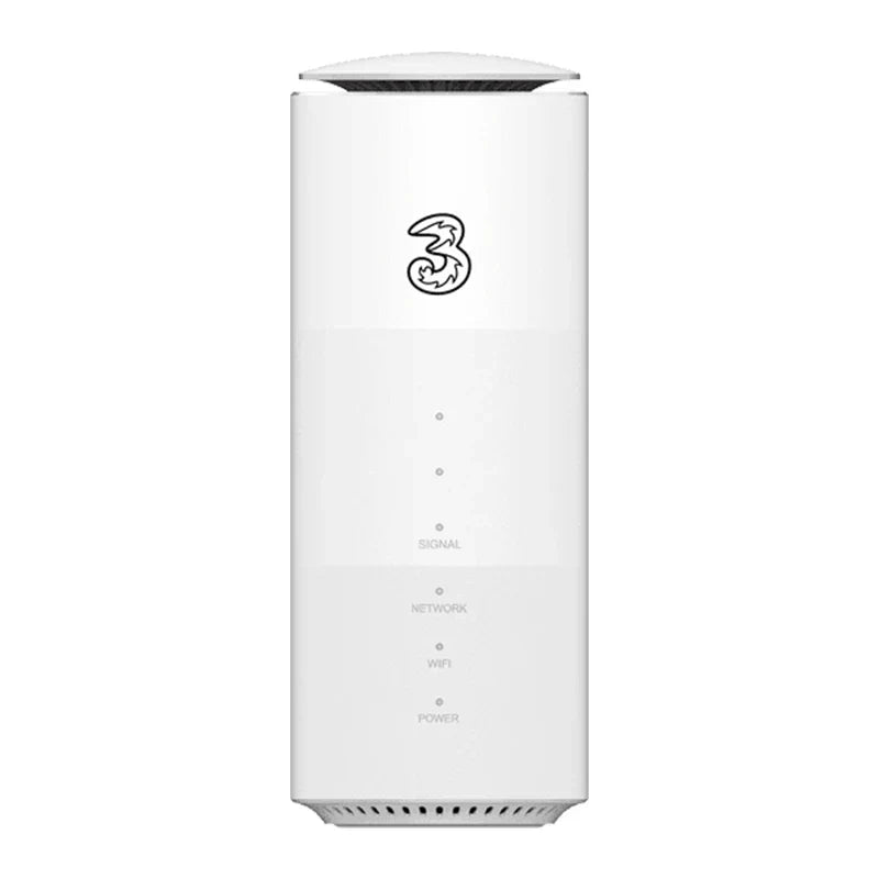 Unlocked ZTE MC801A WiFi 6 3.8Gbps 5G Wireless