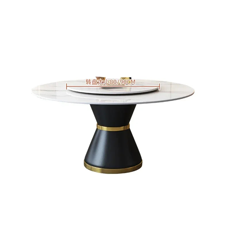 Luxe Modern Dining Table Set Cheap Pub Modern