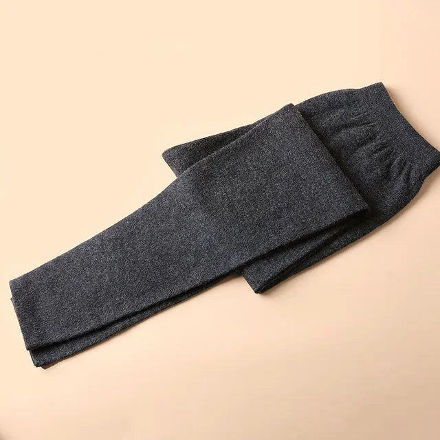 Pants Wool Merino Thermal Underwear Men Merinos Women