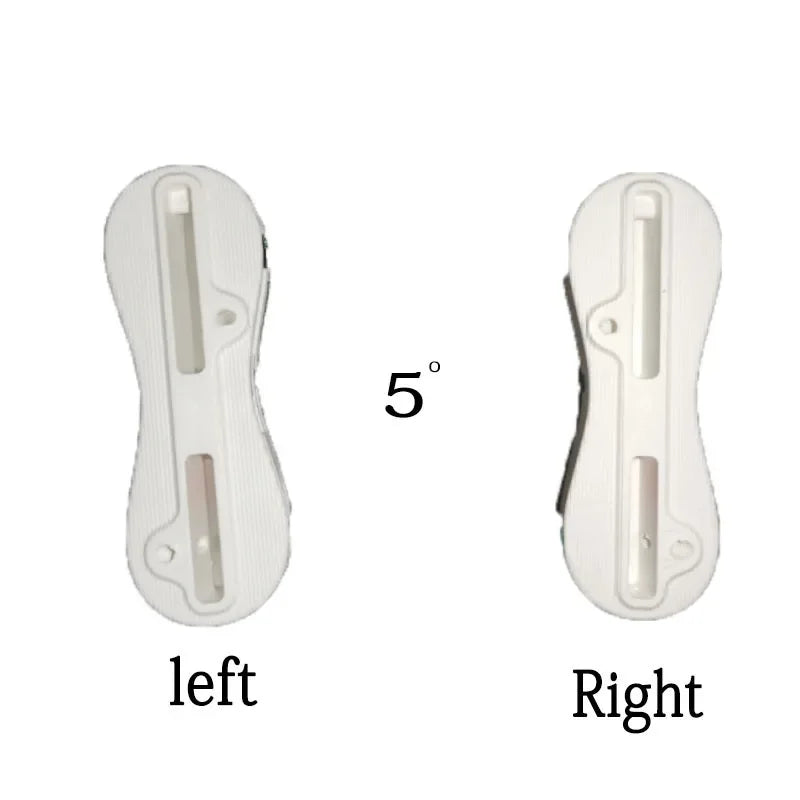 BiLong FCS II Fin BOX 9 or 5
