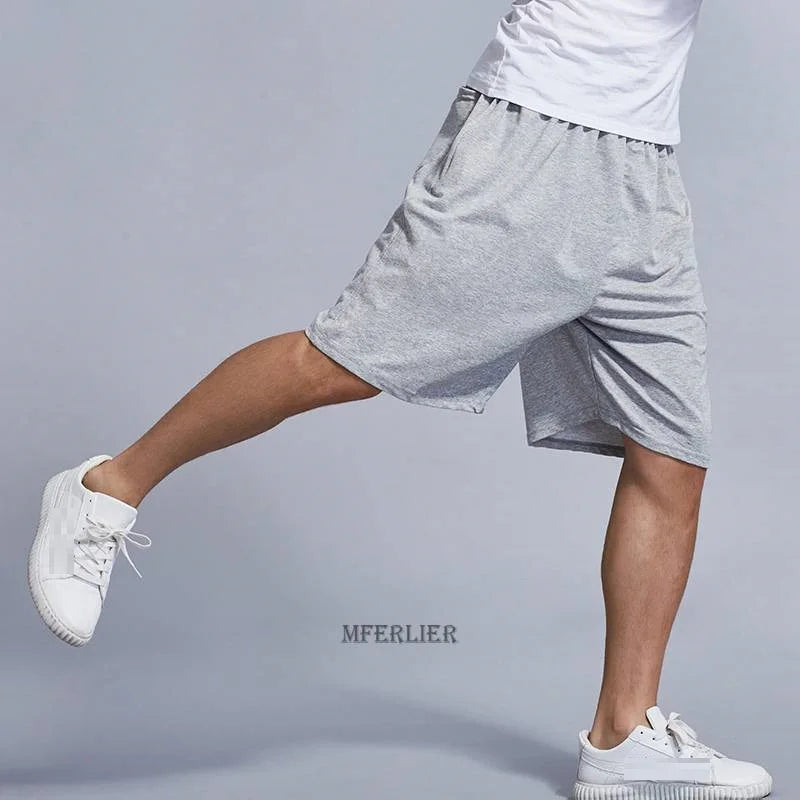 summer men sports shorts big sales plus size