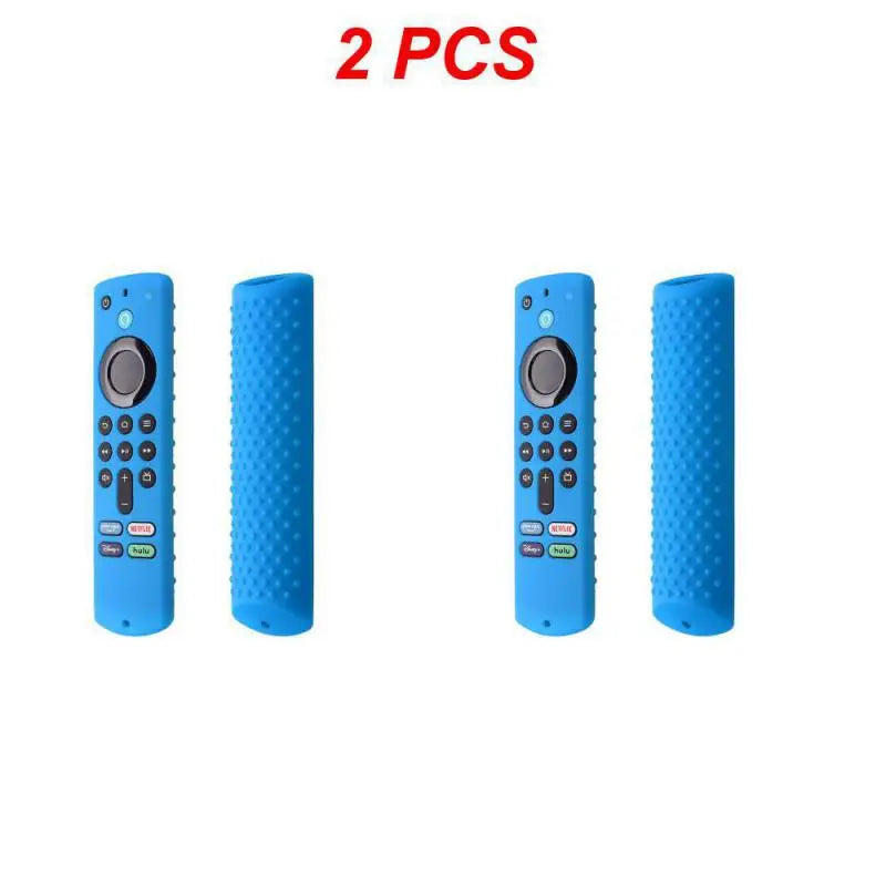 1~4PCS For Amazon Fire TV Stick 4K TV