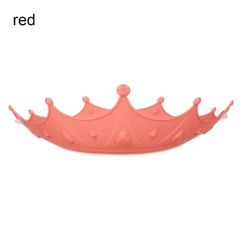 Adjustable Baby Shampoo Cap Bath Eye Ears Protection