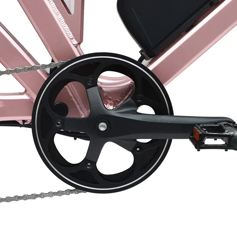 Super Power Electric Motorcycles 48V Electric Bike Motorbike