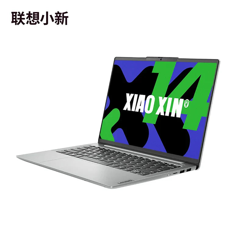 Lenovo Xiaoxin 14 Laptop 2024 Intel I5-13420H 16G