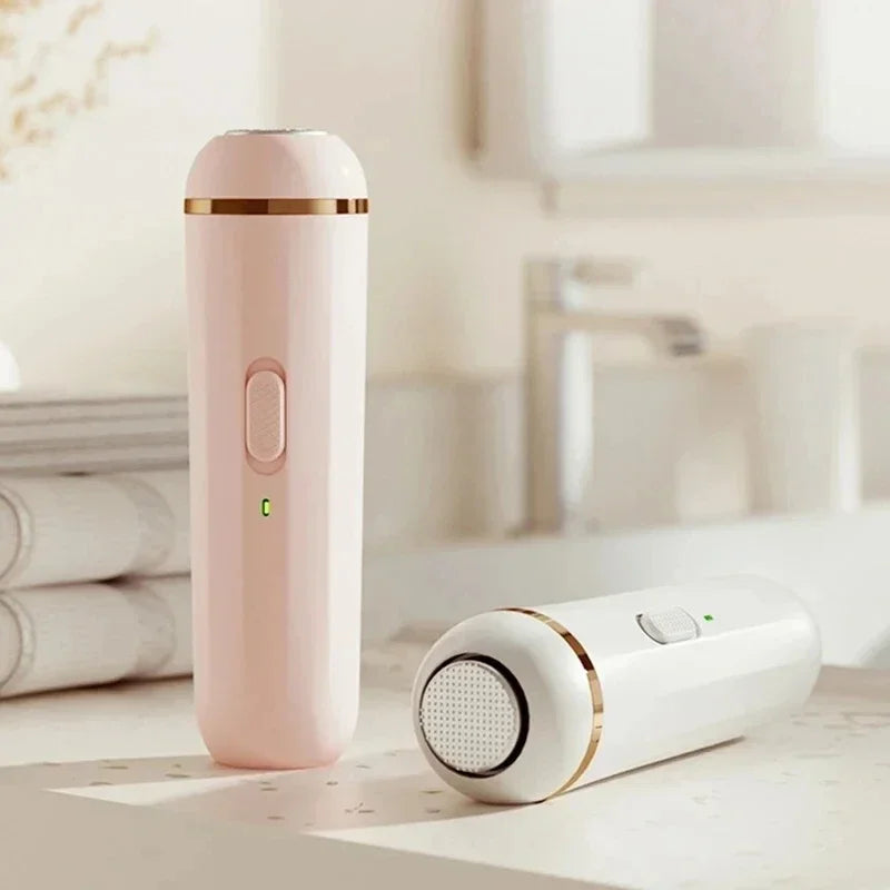 New Xiaomi Electric Foot Grinder Foot Care Machine