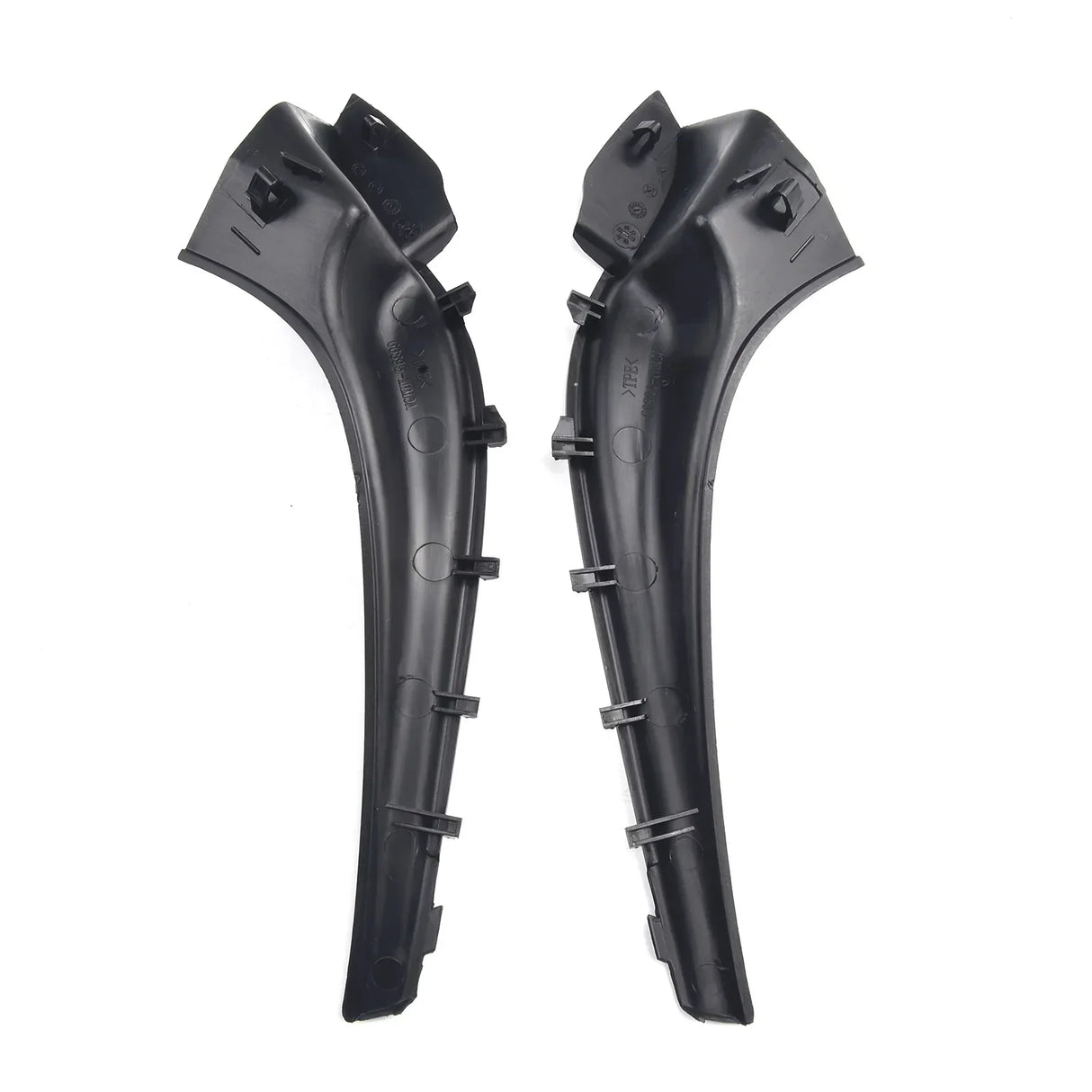 New High Quality Front Windshield Wiper Cowl Cover