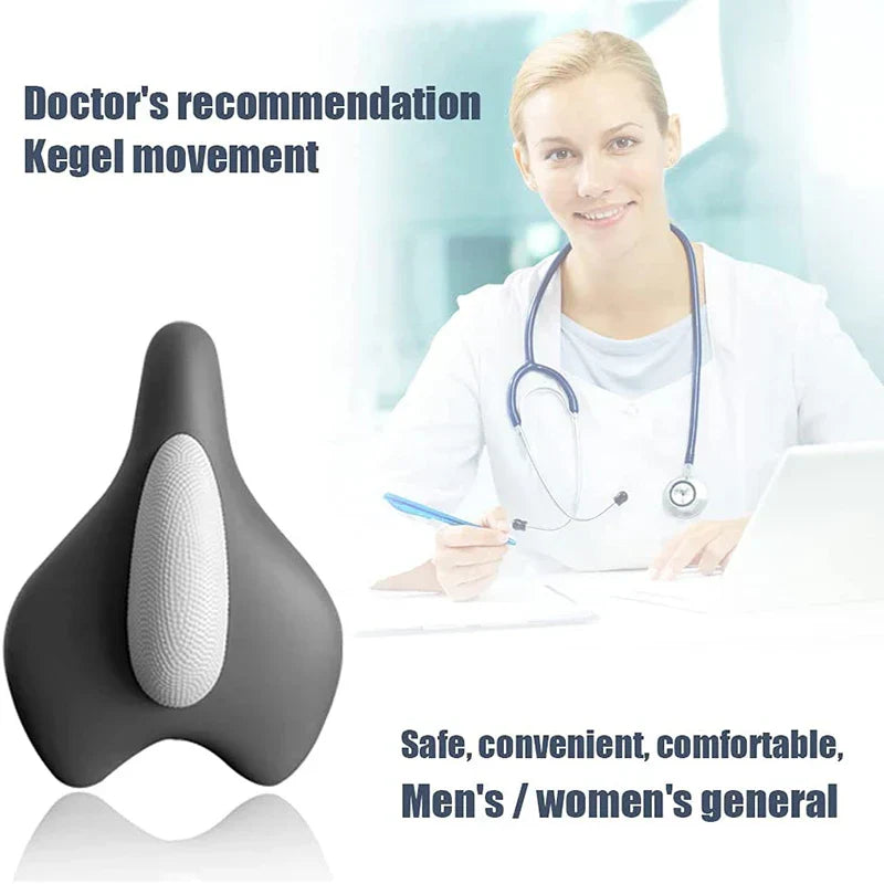 Repair Instrument for Pelvic Floor Muscle Training -
