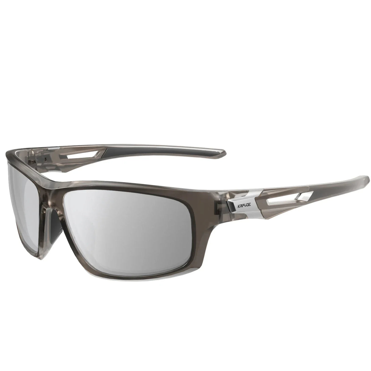 Kapvoe Sports Polarized Sunglasses for Cycling UV400