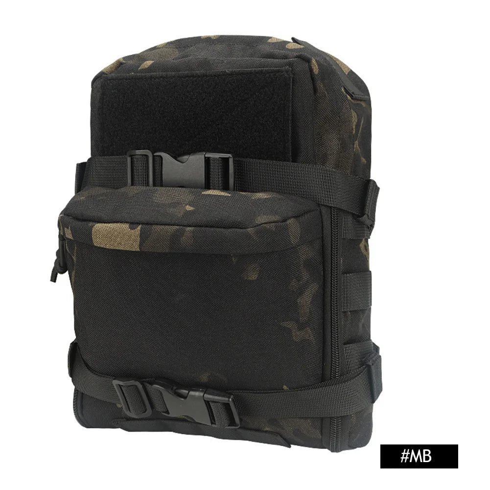 1000D Tactical Military Outdoor Sport Water Bags Mini