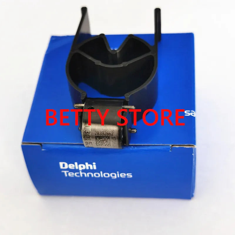 Genuine EURO6 Control Valve 28651416 for EMBR00301D