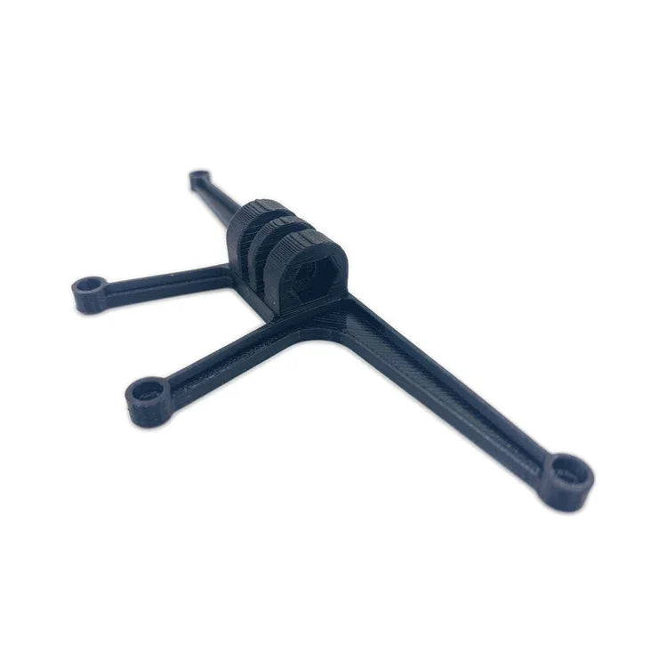 3D Printed TPU Mounting Bracket for Gopro Hero