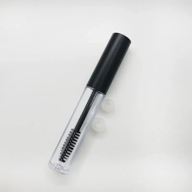 50pcs 10ml Mascara Empty Tube and Cosmetic Container