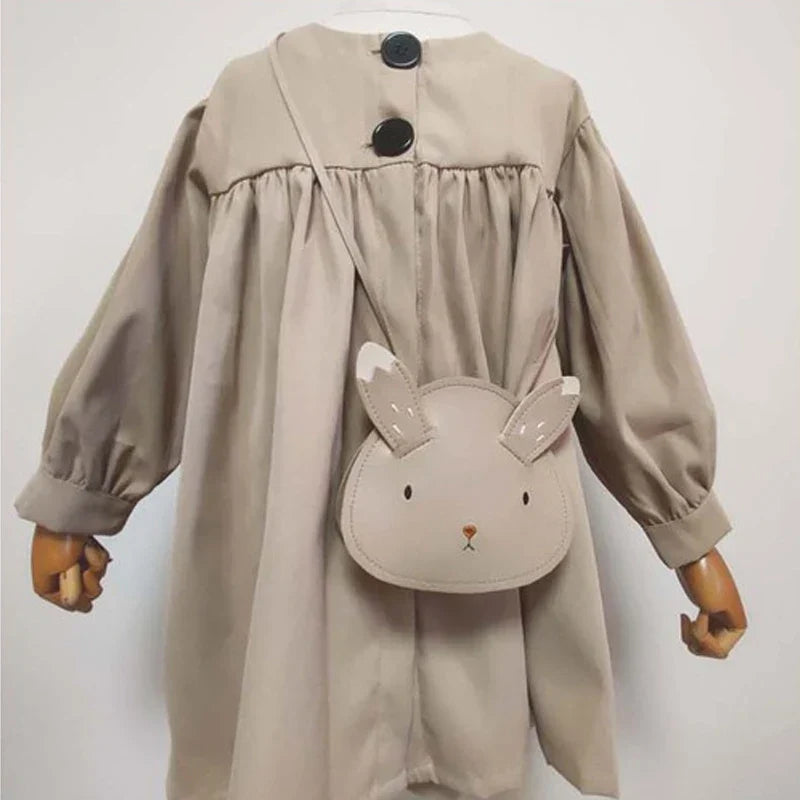 New Kids Backpack Baby Kindergarten School Book Bags