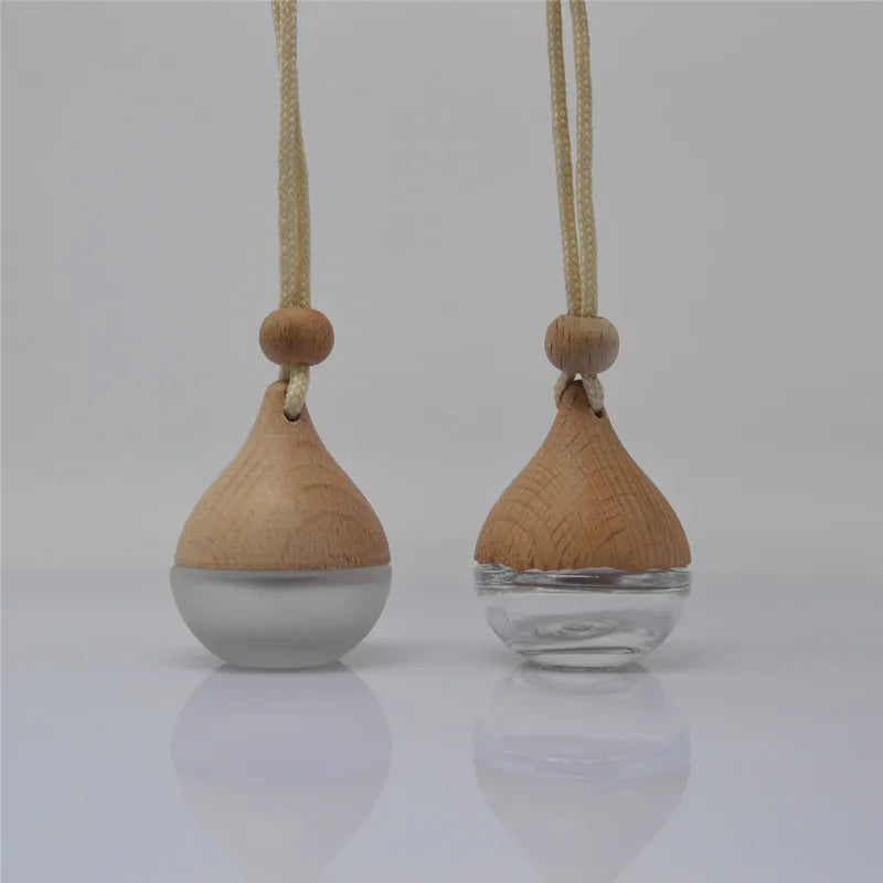 5ml Car Essential Oil Diffuser Fragrance Air Freshener